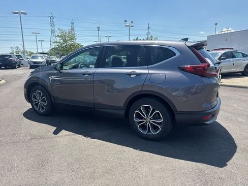 Used 2022 Honda CR-V EX image 13