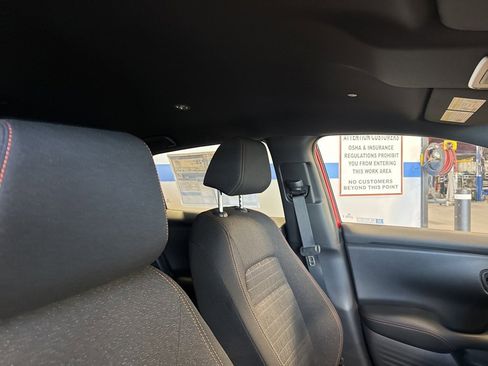 New 2026 Honda HR-V Sport image 29