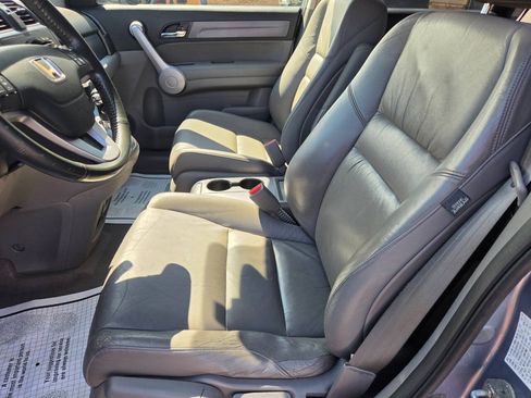 Used 2007 Honda CR-V EX-L image 9