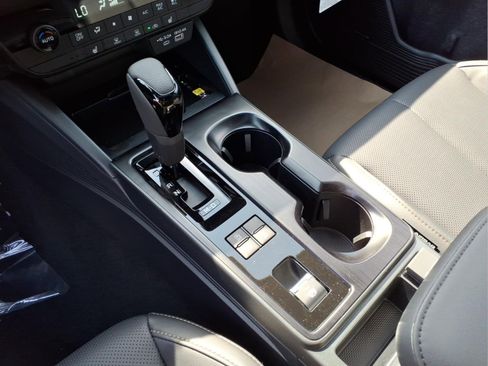 New 2026 Subaru Outback Limited image 11