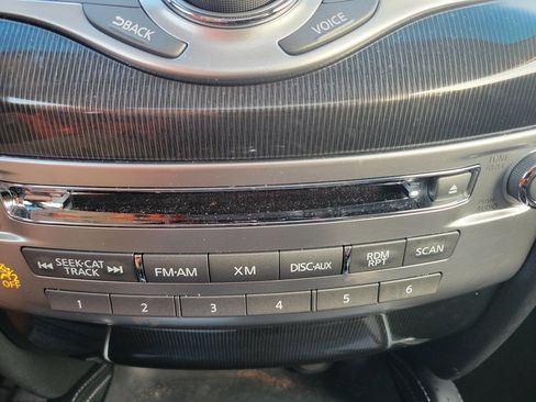 Used 2016 INFINITI QX60 FWD w/ Premium Plus Package image 24