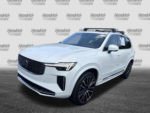 Certified 2026 Volvo XC90 B5 Plus w/ Protection Package Premier AWD/4WD image 5