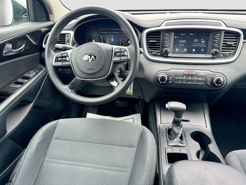 Used 2019 Kia Sorento L FWD image 26