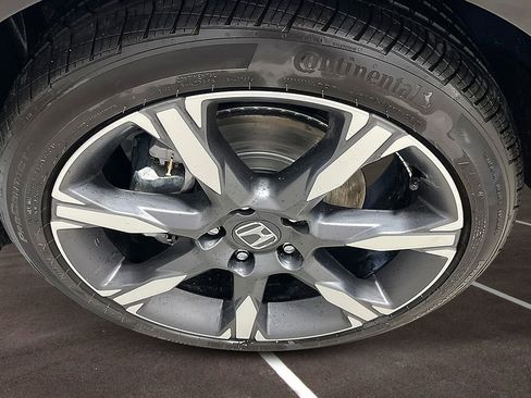 New 2026 Honda Civic Sport Touring image 11