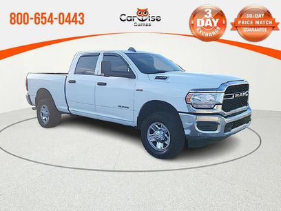 Used 2020 RAM 2500 Tradesman