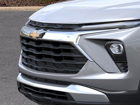 New 2026 Chevrolet TrailBlazer LT w/ Convenience Package AWD/4WD image 13