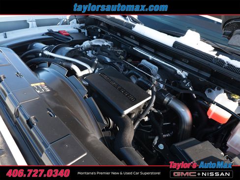 Used 2024 GMC Sierra 3500 Denali w/ Denali Reserve Package image 51