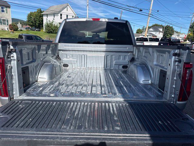 Certified 2024 Ford F150 STX AWD/4WD image 42