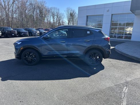 New 2026 Buick Encore GX Sport Touring image 2