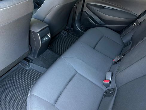 Used 2026 Toyota Corolla LE FWD image 14