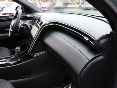 Used 2023 Hyundai Santa Cruz SEL Premium image 8