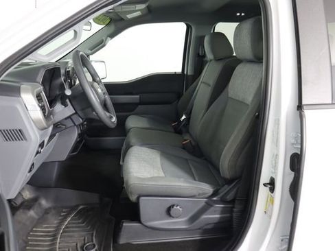 Used 2022 Ford F150 XLT image 35