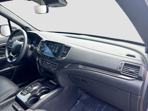 Used 2023 Honda Passport EX-L image 29