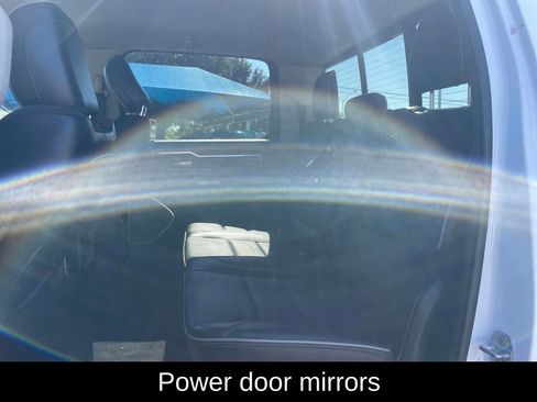 Used 2022 RAM 1500 Laramie image 29