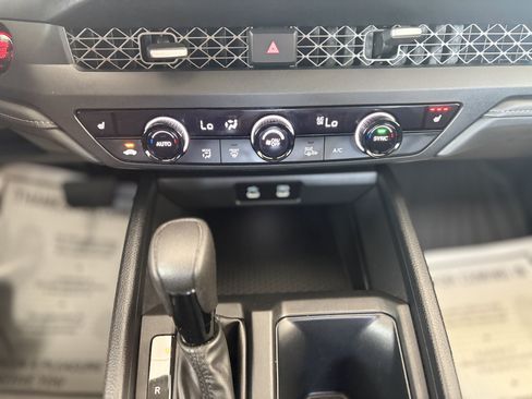 Used 2024 Honda Accord EX image 21
