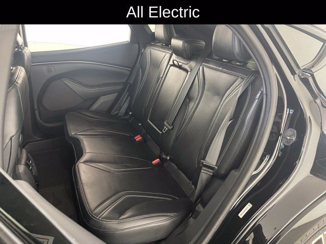 Used 2024 Ford Mustang Mach-E Premium AWD/4WD image 47