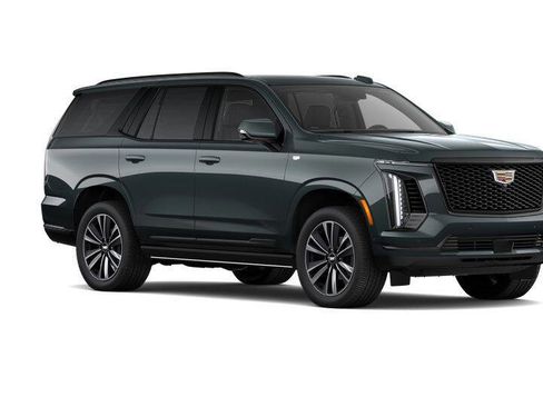 New 2026 Cadillac Escalade Sport image 15