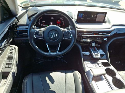 Certified 2024 Acura MDX w/ Technology Package AWD/4WD image 11