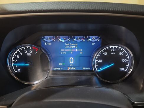 Used 2023 Ford F150 XLT w/ Equipment Group 302A High AWD/4WD image 10