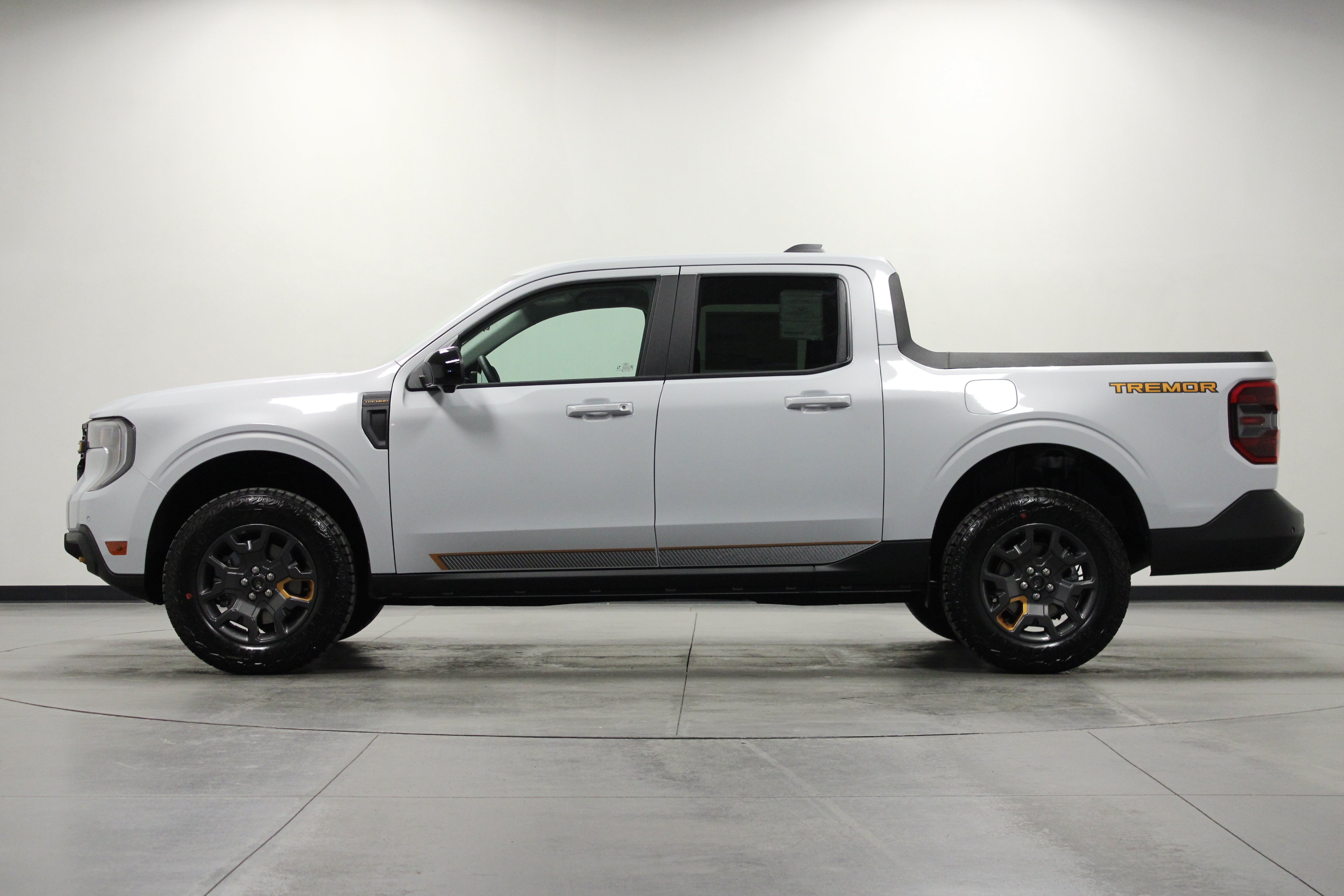 New 2026 Ford Maverick Tremor AWD/4WD image 7