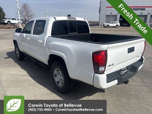 Used 2021 Toyota Tacoma SR image 6