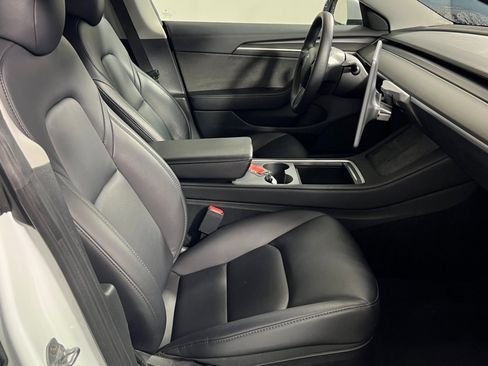 Used 2023 Tesla Model 3 Performance image 30