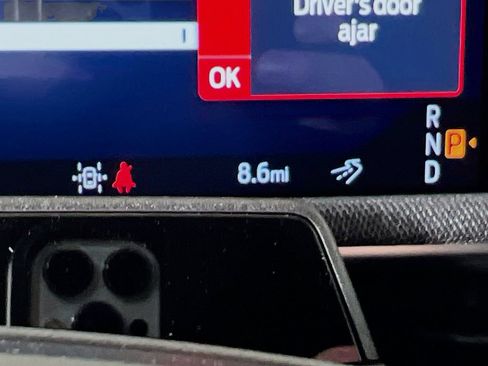 New 2026 Ford Mustang Mach-E Premium AWD/4WD image 2