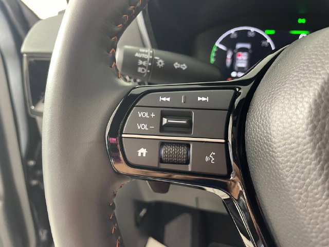 Certified 2024 Honda CR-V Sport Touring image 12