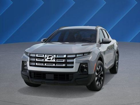 New 2026 Hyundai Santa Cruz SEL image 6