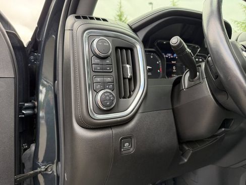 Used 2022 GMC Sierra 2500 Denali w/ LPO, GMC Protection Package AWD/4WD image 19