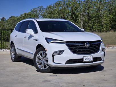 Used 2022 Buick Enclave Premium