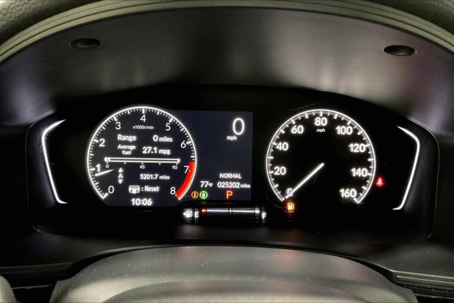 Used 2024 Honda Civic Sport image 20