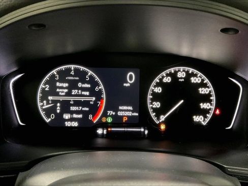 Used 2024 Honda Civic Sport image 20