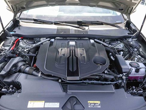 New 2026 Audi A6 Premium image 38