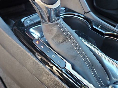 New 2026 Buick Encore GX Avenir image 19