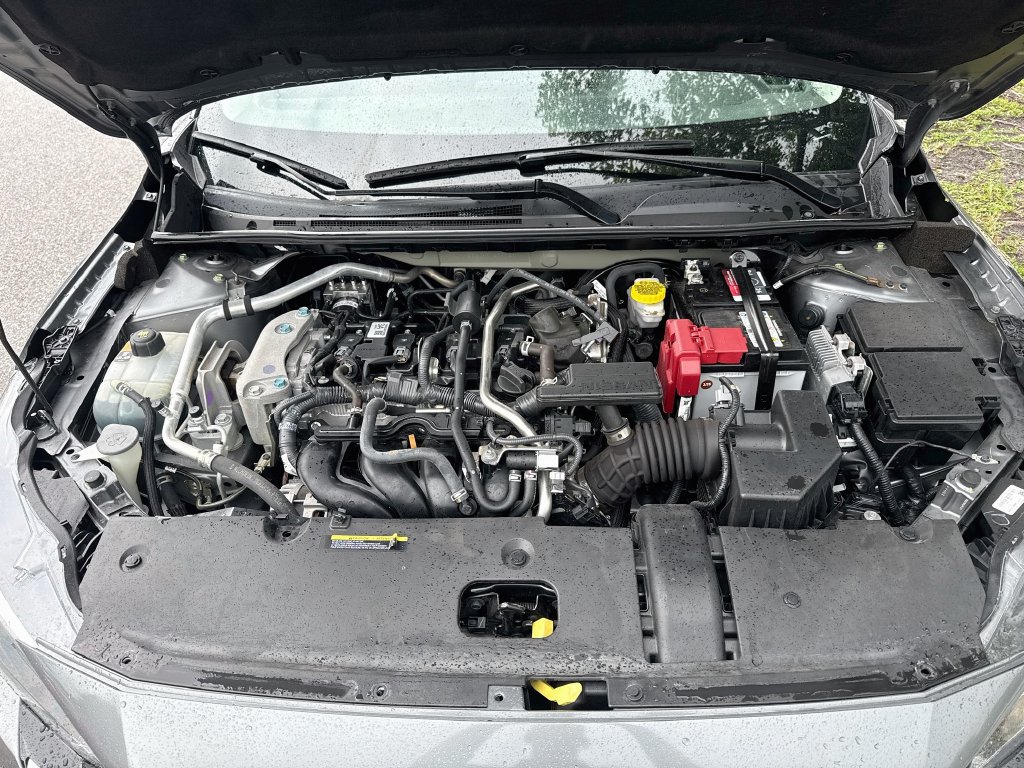 Used 2024 Nissan Sentra S FWD image 32