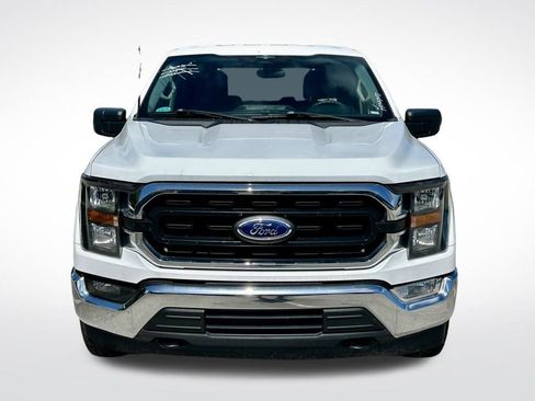 Used 2023 Ford F150 XLT image 8