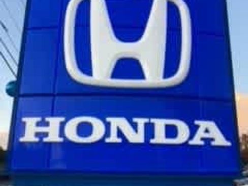 Used 2025 Honda CR-V Sport-L image 11