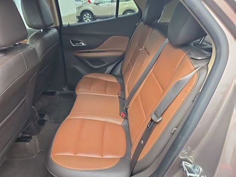 Used 2015 Buick Encore Leather image 8