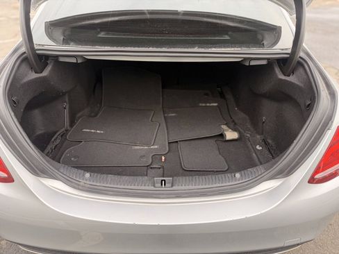 Used 2016 Mercedes-Benz C 300 4MATIC Sedan image 29