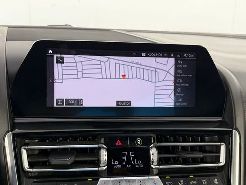 Used 2019 BMW M850i xDrive Coupe w/ Comfort Seating Package image 26