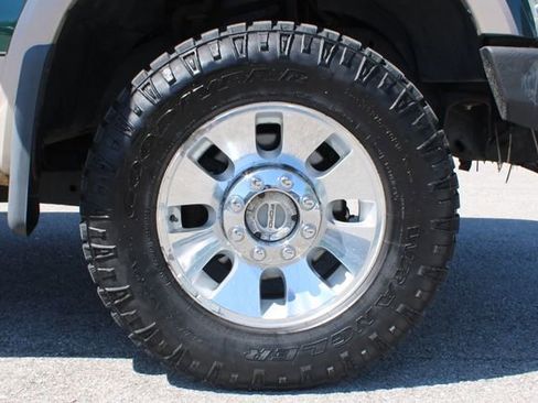 Used 2009 Ford F250 Lariat AWD/4WD image 32