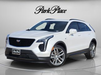 Used 2022 Cadillac XT4 Sport w/ Enhanced Visibility Package video 1