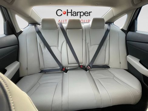 New 2025 Honda Accord EX-L image 14