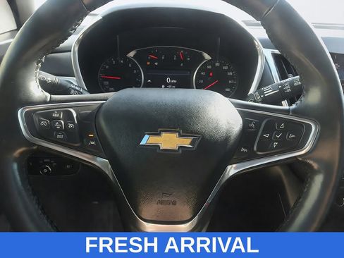 Used 2020 Chevrolet Equinox LT w/ Midnight Edition FWD image 22