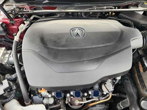 Used 2015 Acura TLX w/ Technology Package FWD image 30