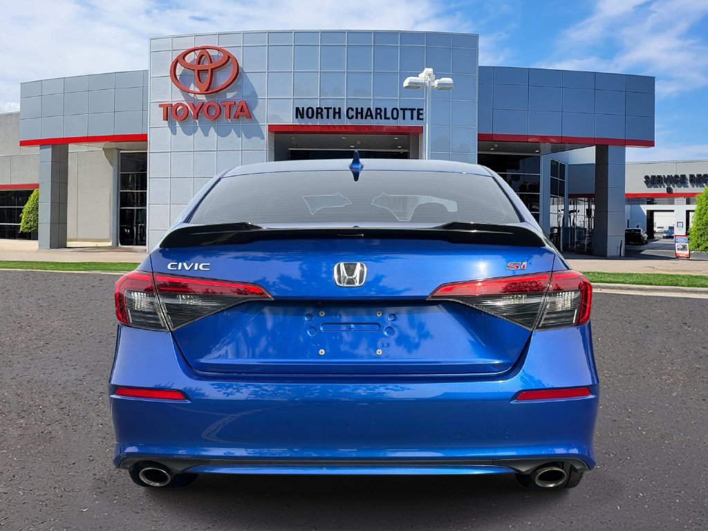 Used 2022 Honda Civic Si image 7