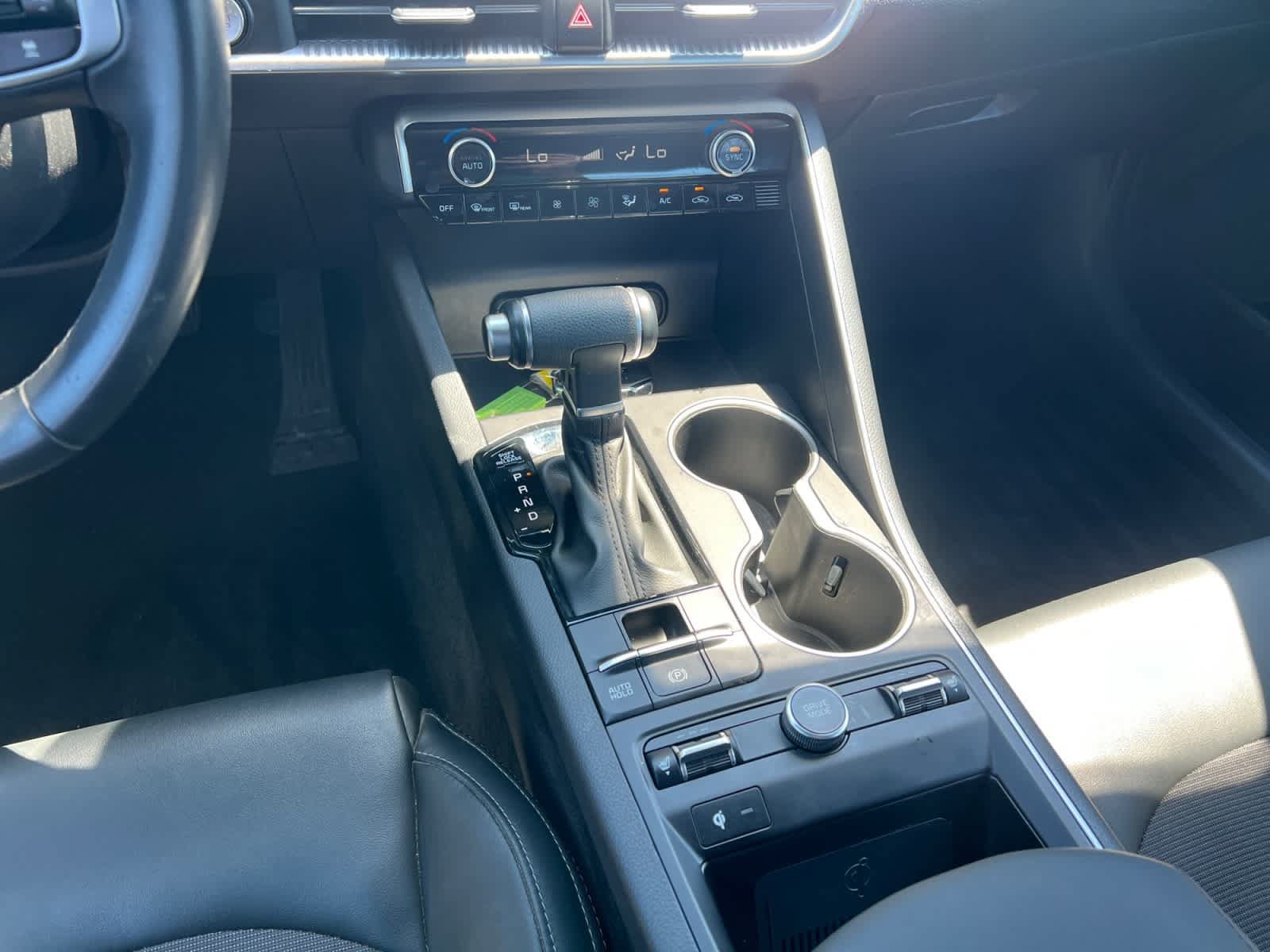 Certified 2024 Kia K5 GT-Line FWD image 14