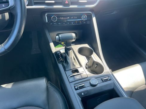 Certified 2024 Kia K5 GT-Line FWD image 14