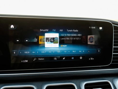 Used 2023 Mercedes-Benz GLE 350 w/ Premium Package image 37